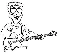 Aula Primeiros Acordes